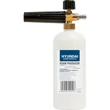 Насадка для минимойки Hyundai HYFM1-QF