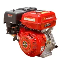 Двигатель бензиновый Asilak SL-177F-SH25