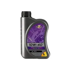 Моторное масло WEZZER API SG/CD 10W-40, 1л / 4609131