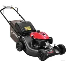 Газонокосилка Honda HRN536CVKEA