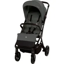 Детская прогулочная коляска Sweet Baby Colibri Plus (темно-серый)