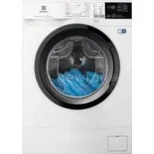 Стиральная машина Electrolux SensiCare 600 EW6SMB406BP