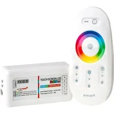 Контроллер для дюралайта General Lighting RGBW GDC-RGBW-288-R-IP20-12 / 511801