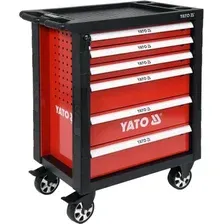 Тележка Yato YT-55300
