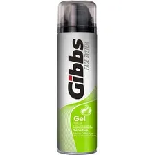 Гель для бритья Gibbs Sensitive (200мл)