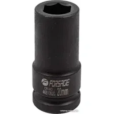 Головка слесарная FORSAGE F-46510020