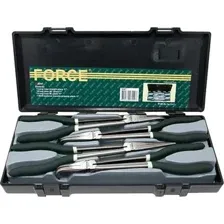 Набор пассатижей Force 5047 (4 предмета)