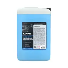 Автошампунь Lavr Ln2307 (5.5кг)