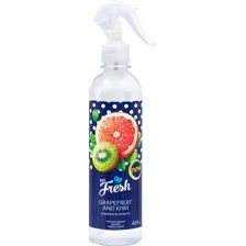 Освежитель воздуха Mr. Fresh Грейпфрут и киви, 400 мл