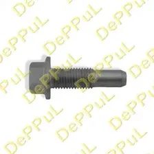 DEL1433 БОЛТ АКПП MAZDA 5 (CR) (05-10), 6 (GG) (02-07), 323 (BJ) (98-02), DEPPUL