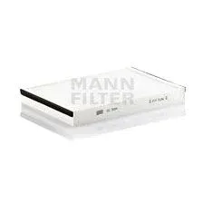 Салонный фильтр MANN-filter CU3054