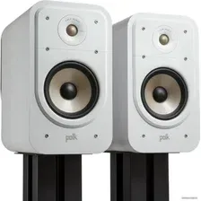 Полочная акустика Polk Audio Signature Elite ES20 (белый)