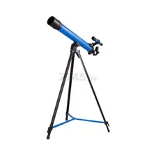 Телескоп Bresser Junior Space Explorer 45/600 AZ (синий)