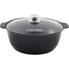 Жаровня Kukmara жмт528а