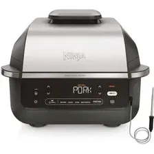 Аэрогриль (аэрофритюрница) Ninja Foodi EG351EU