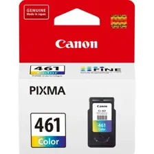 Картридж Canon CL-461
