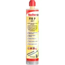 Химический анкер FISCHER FIS P 300 / 93178f