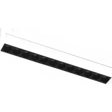Трековый светильник iLedex Vision Smart 4825-041-L209-12W-36DG-WH