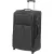 Чемодан VALIGETTI 262-608/3-28BLK (черный)
