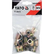 Заклепка Yato YT-36475