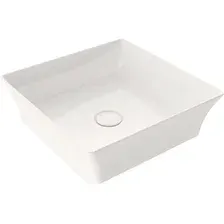 Умывальник Berges Wasserhaus Ego SL 38x38 181010