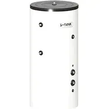 Буферная емкость S-Tank SS Etro Mono 300
