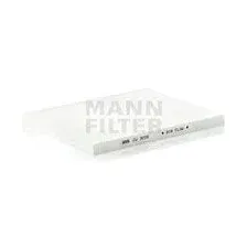 Салонный фильтр MANN-filter CU3059