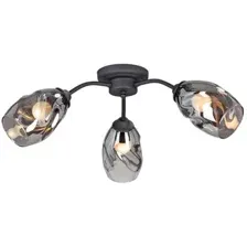 Припотолочная люстра Vitaluce V4936-1/3PL