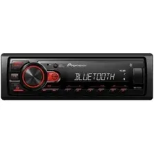 USB-магнитола Pioneer MVH-S235BT
