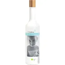  O'right Гель для душа Dandelion Sensitive Body Wash Одуванчик (400 мл)