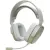 Наушники Ajazz AHM09 Max (белый/серый)