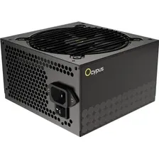 Блок питания Ocypus Gamma P750 Gamma-P750-W1HDBK024X-EU