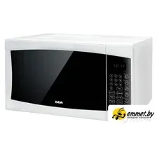 Микроволновая печь BBK 23MWS-915S/W