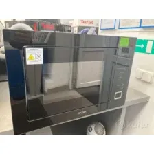 микроволновая печь встраиваемая AKPO MEA 925 08 SEP01 BL