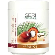 Farcom Professional Seri Natural Line Маска  с пальмовым маслом 1000 мл.