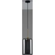 Подвесная люстра Moderli Scrum V11536-1P