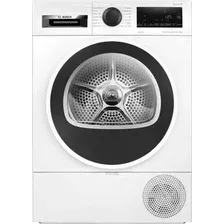 Сушильная машина Bosch Serie 6 WQG233DFPL