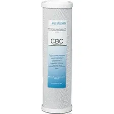 Картридж АкваОсмос CBC