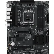 Материнская плата MSI Pro B850-S Evo WiFi