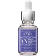 Сыворотка для лица Cos de Baha Arbutin+Niacinamide Serum (30мл)