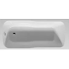 Акриловая ванна Riho Model-D Shower (170х75)