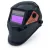 Маска сварщика HELMET FORCE 501,2 BLACK/ELAND