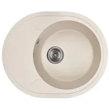 Кухонная мойка Wisent 620-30WR (с сифоном GER013)