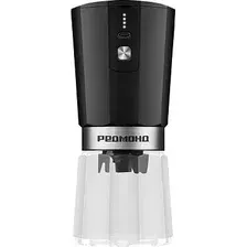Кофемолка Redmond CG803 (черный)