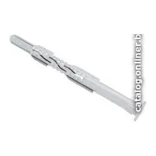 Дюбель рамный Starfix SM-22322-50