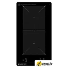 Варочная панель Meferi MIH302BK Ultra