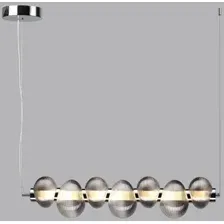 Подвесная люстра Odeon Light Bruco 5096/24L