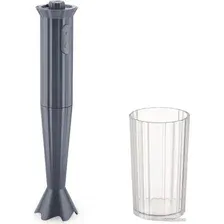Погружной блендер Alessi Plisse MDL10G
