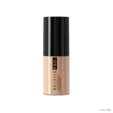 Тональный крем "Non-Transfer Foundation" тон: 40, beige