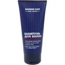Шампунь Barber.Bar Men Против перхоти 200 мл